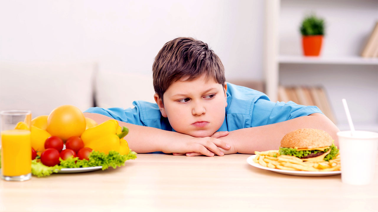 Çocukluk Çağı Obezitesi