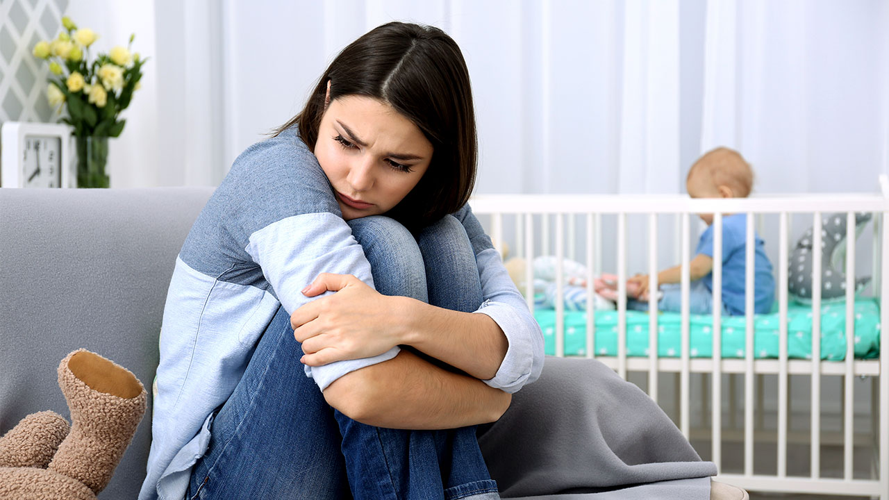Doğum Sonrası Depresyonu (Postpartum) ile Yüzleşmek