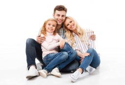Sağlıklı Ebeveyn-Çocuk İlişkisi